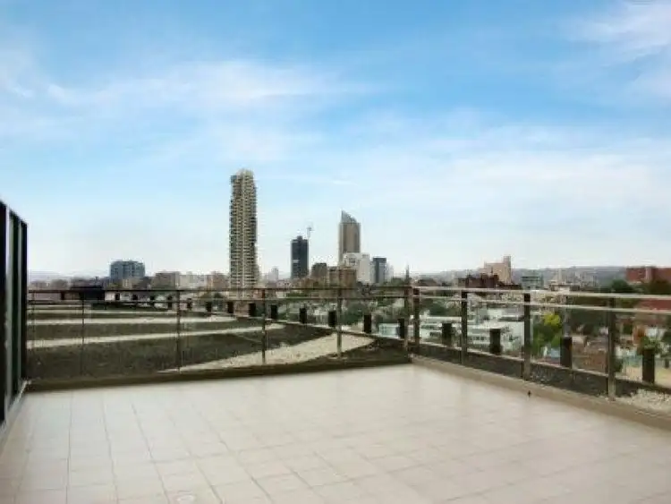 Second view of Homely apartment listing, 1308/20 Pelican Street, Darlinghurst NSW 2010