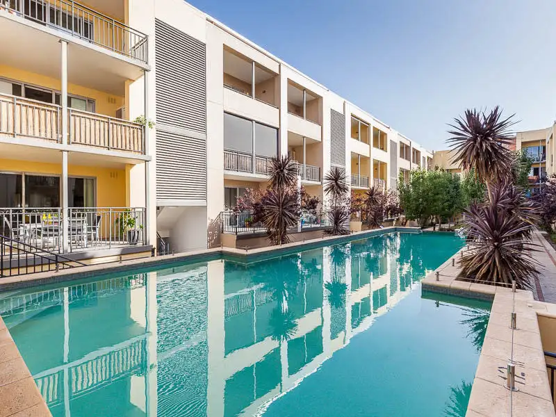 Main view of Homely apartment listing, 8/134 Aberdeen Street, Northbridge WA 6003