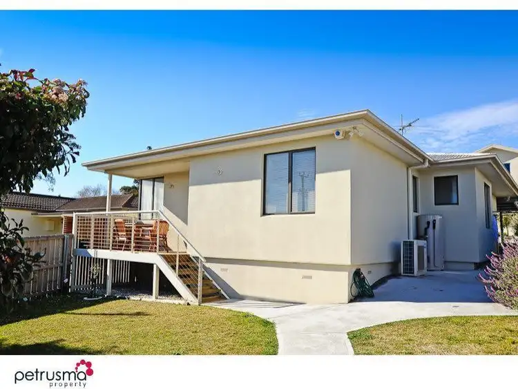 3/20 Topham Street, Rose Bay TAS 7015