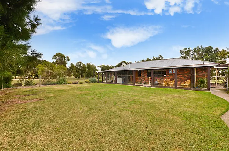 Third view of Homely rural property listing, 1395 Cape Otway Road, Modewarre VIC 3240