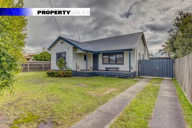 16 Hawker Street, Moe VIC 3825