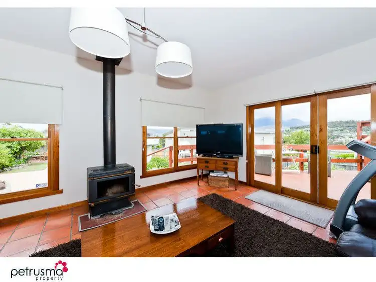 Fifth view of Homely house listing, 5 Ormond Street, Bellerive TAS 7018