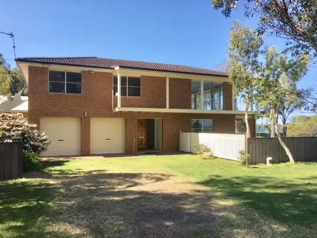 Second view of Homely house listing, 57 Wombo Street, Pindimar NSW 2324