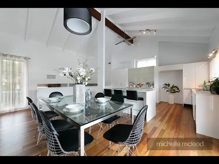 Fifth view of Homely house listing, 11 Chantilly Street, Chapel Hill QLD 4069