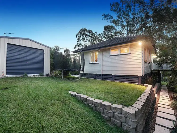 Fourth view of Homely house listing, 88 Merchiston St, Acacia Ridge QLD 4110