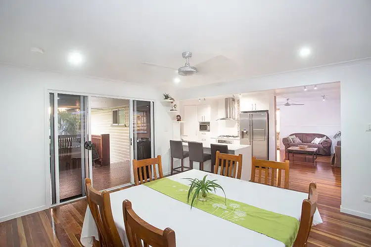 Third view of Homely house listing, 17 Macrossan, East Mackay QLD 4740