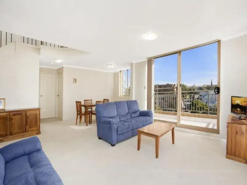 Main view of Homely apartment listing, 132/18 Sorrell Street, Parramatta NSW 2123