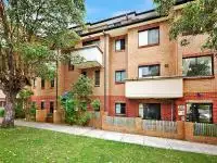38/5-7 Exeter Road, Homebush West NSW 2140