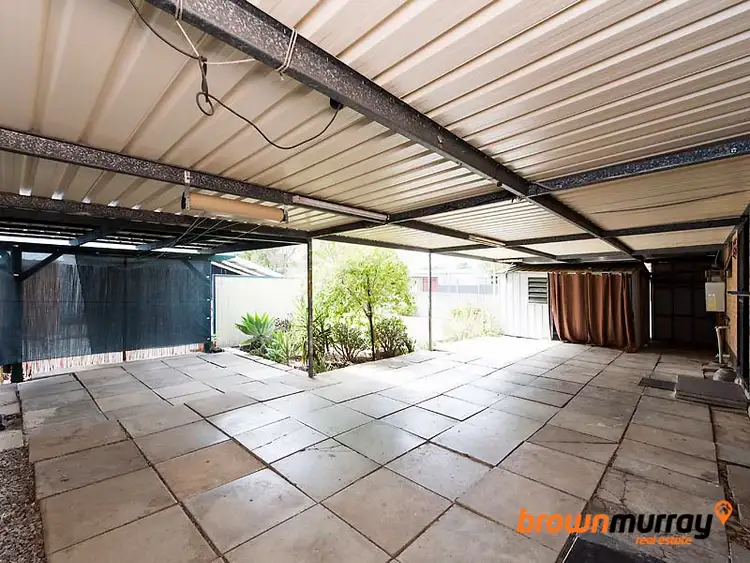 Fifth view of Homely house listing, 14 Bray Street, Gosnells WA 6110