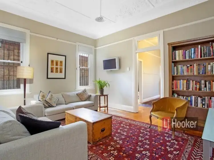 Second view of Homely house listing, 19 Grove Street, Dulwich Hill NSW 2203