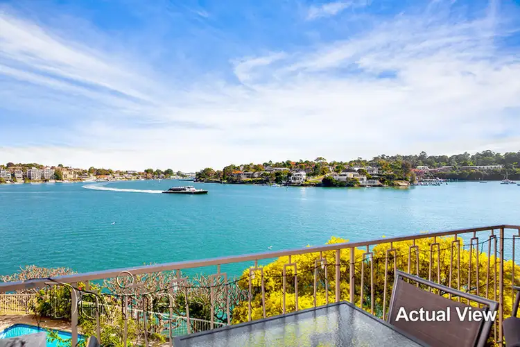 3/11 Bortfield Drive, Chiswick NSW 2046
