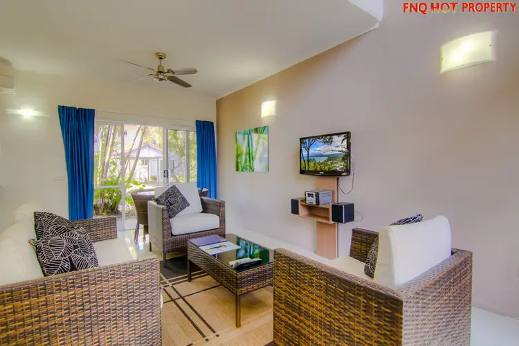 Sixth view of Homely apartment listing, 115/121-137 Port Douglas Road, Port Douglas QLD 4877