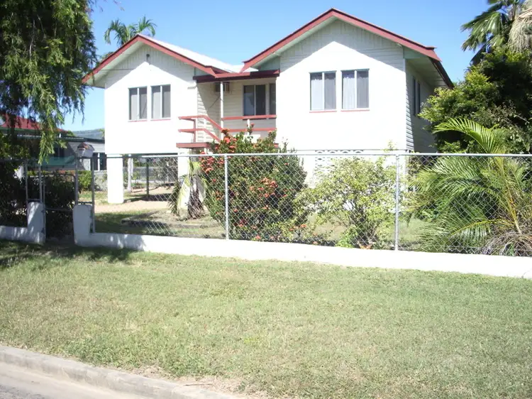 Main view of Homely house listing, 217 Ireland Street, Oonoonba QLD 4811