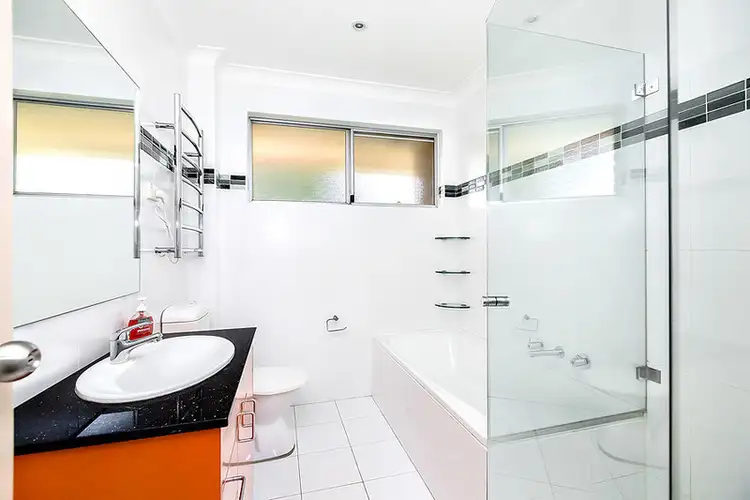 Fifth view of Homely apartment listing, 5/15-17 Abbotsford Parade, Abbotsford NSW 2046