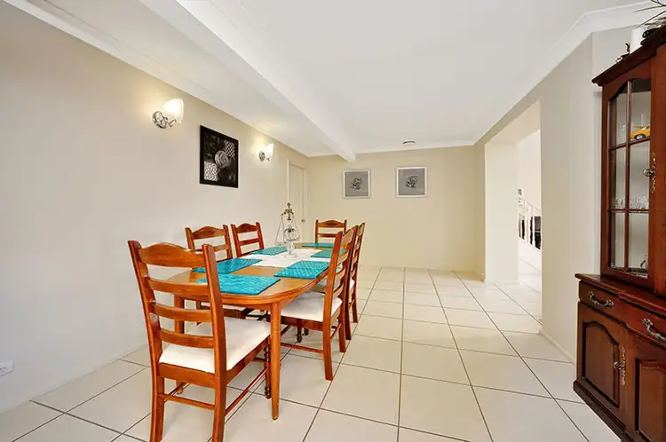 Third view of Homely house listing, 8 Gamenya Place, Engadine NSW 2233