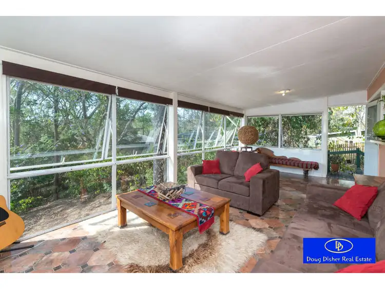 Fifth view of Homely house listing, 47 Jilba Street, Indooroopilly QLD 4068