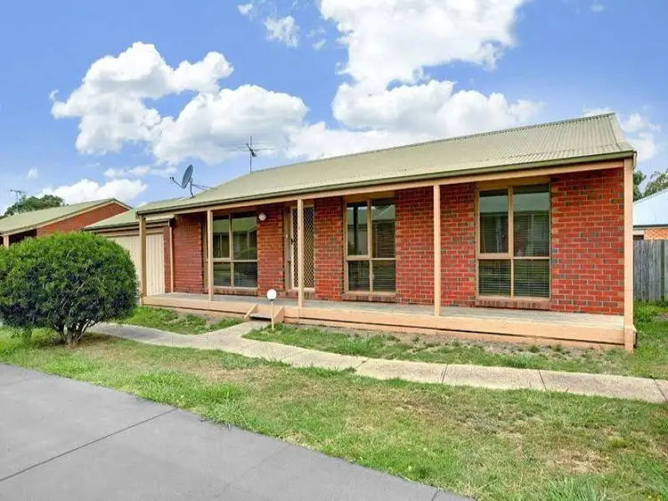 Second view of Homely house listing, 5/19-21 RAGLAN STREET, Wallan VIC 3756