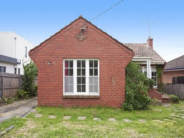 Third view of Homely house listing, 6 Queens Road, Newtown VIC 3220