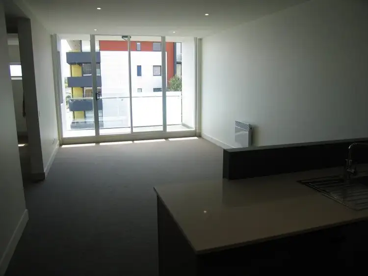 Fourth view of Homely apartment listing, 302/30 Wreckyn street, North Melbourne VIC 3051