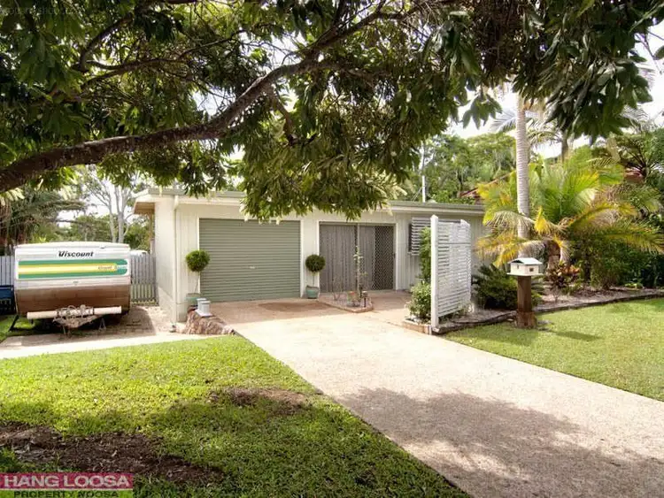 Main view of Homely house listing, 26 Coreen Avenue, Tewantin QLD 4565