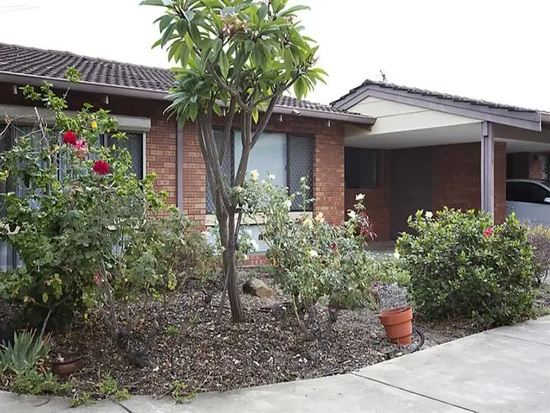 Main view of Homely villa listing, 6/3 Woodrow Place, Dianella WA 6059