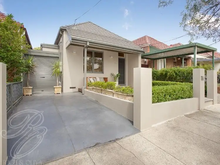 106 Holborow Street, Croydon Park NSW 2133