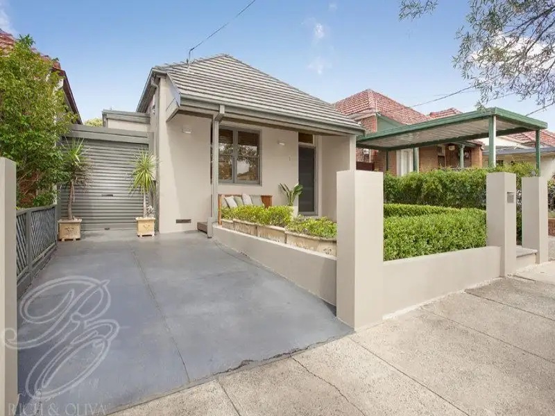 Main view of Homely house listing, 106 Holborow Street, Croydon Park NSW 2133