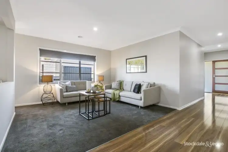 Fifth view of Homely house listing, 2 CLARENCE PLACE, Cranbourne East VIC 3977