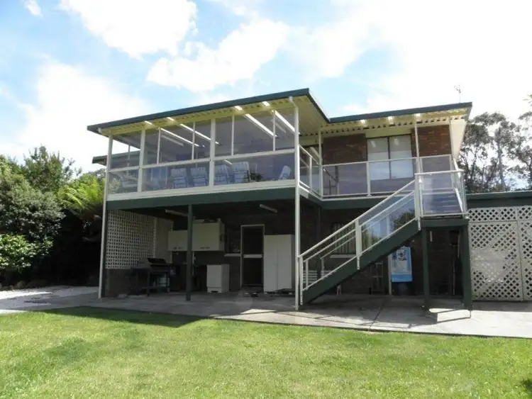Fourth view of Homely house listing, 82 West Birriley St, Bomaderry NSW 2541