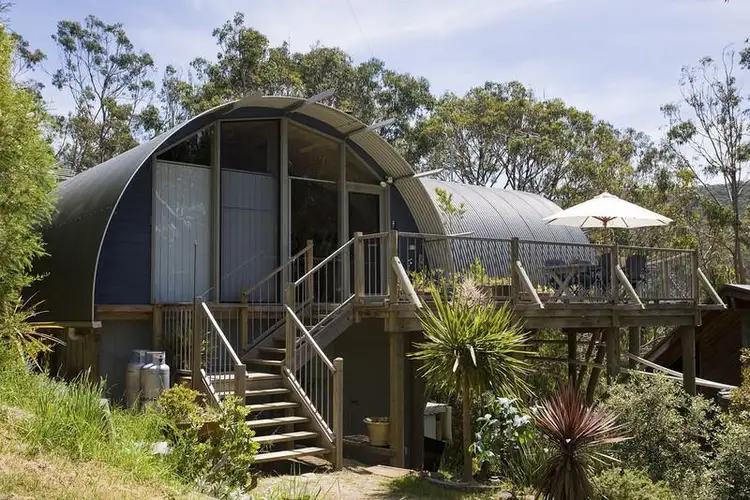 Main view of Homely house listing, 29 Gibson Avenue, Kennett River VIC 3221