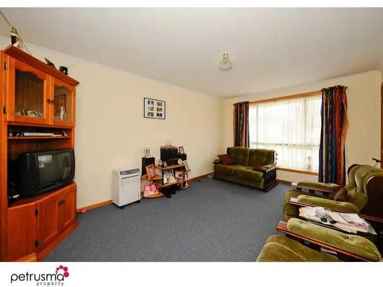 Fourth view of Homely villa listing, 2/13 Horsham Road, Oakdowns TAS 7019