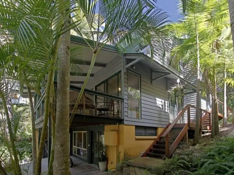 Main view of Homely house listing, 13/21-25 Cemetery Road, Byron Bay NSW 2481