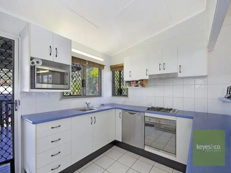 Third view of Homely house listing, 54 O'Reilly Street, Mundingburra QLD 4812