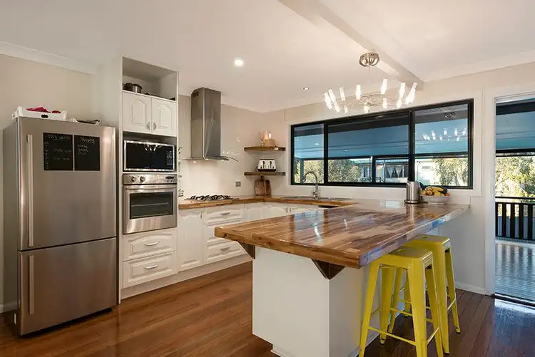 Sixth view of Homely house listing, 7 KENROSE STREET, Carina QLD 4152