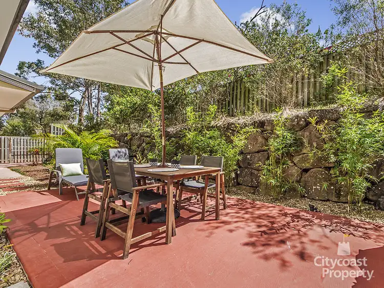 Fifth view of Homely semi-detached listing, 10/145 Gemvale Street, Mudgeeraba QLD 4213