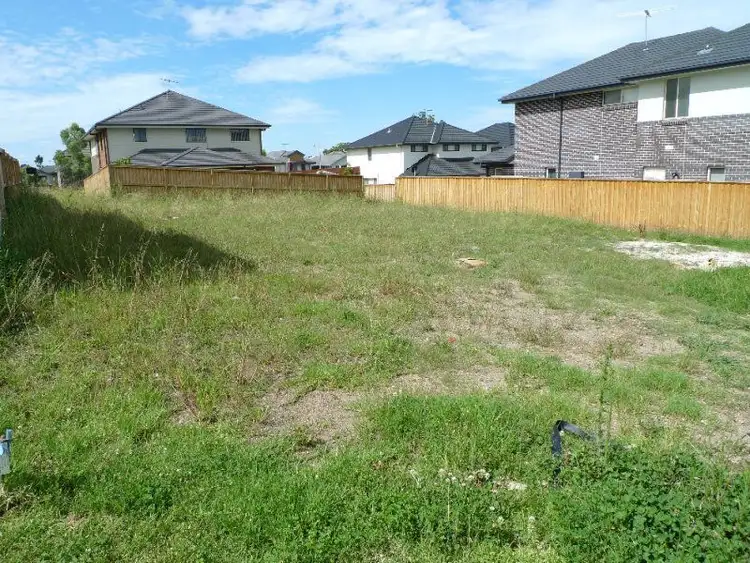 17 Binnet Avenue, Pemulwuy NSW 2145