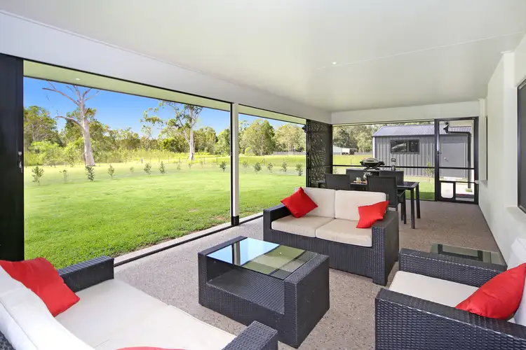 Sixth view of Homely house listing, 120 Devonstone Drive, Cooroibah QLD 4565