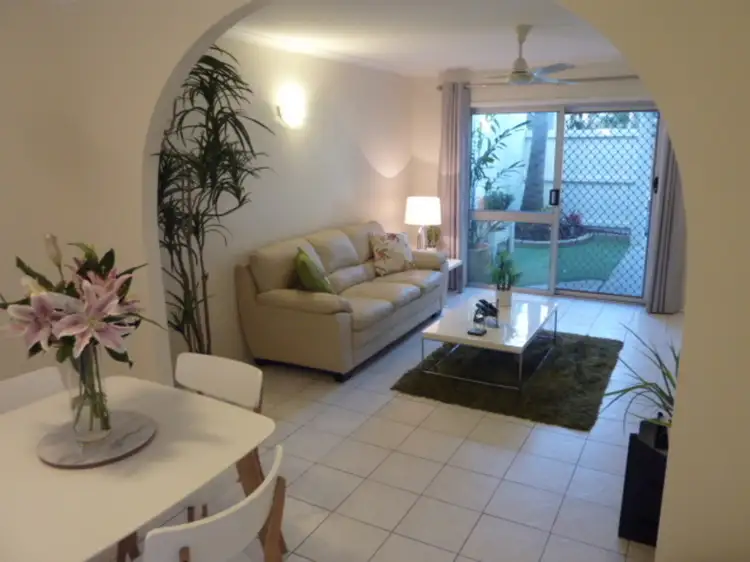 Fourth view of Homely townhouse listing, 6/21 Bouganvillea Street, Holloways Beach QLD 4878