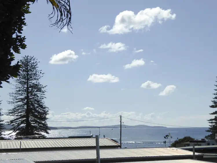 Second view of Homely other listing, No 77 Brooms Head Caravan Park, Brooms Head NSW 2463