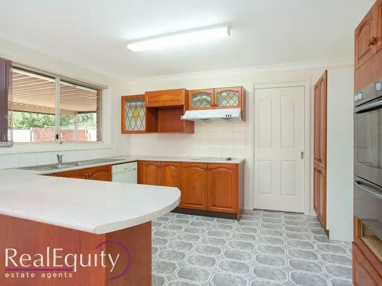 Fifth view of Homely house listing, 102 Derby Crescent, Chipping Norton NSW 2170