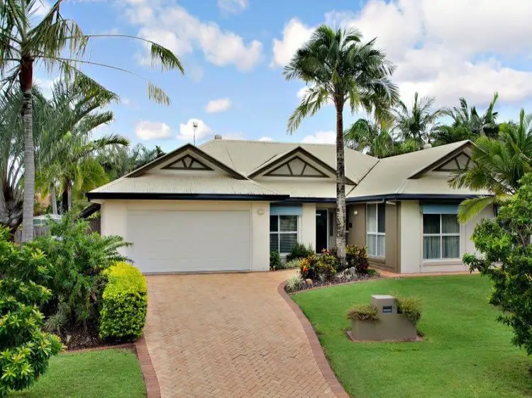3 Shipwright Avenue, Noosa Waters QLD 4566
