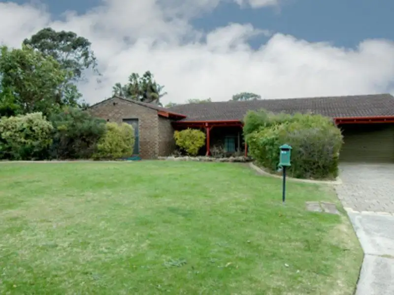 Main view of Homely house listing, 7 Dene Court, Gosnells WA 6110