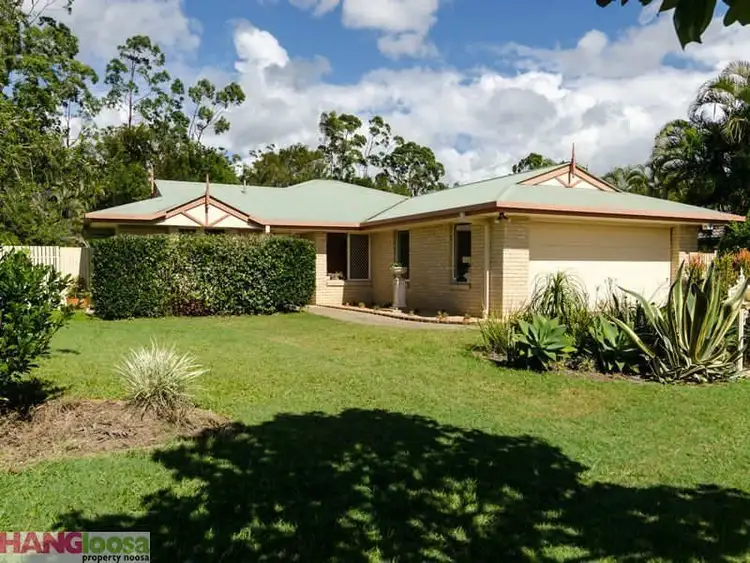 14 Tedford Drive, Tewantin QLD 4565
