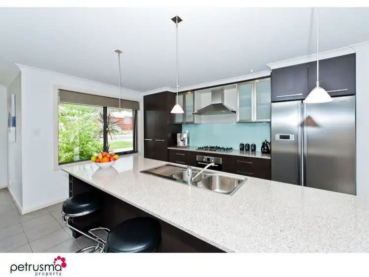 Sixth view of Homely house listing, 56 Churinga Waters Drive, Old Beach TAS 7017