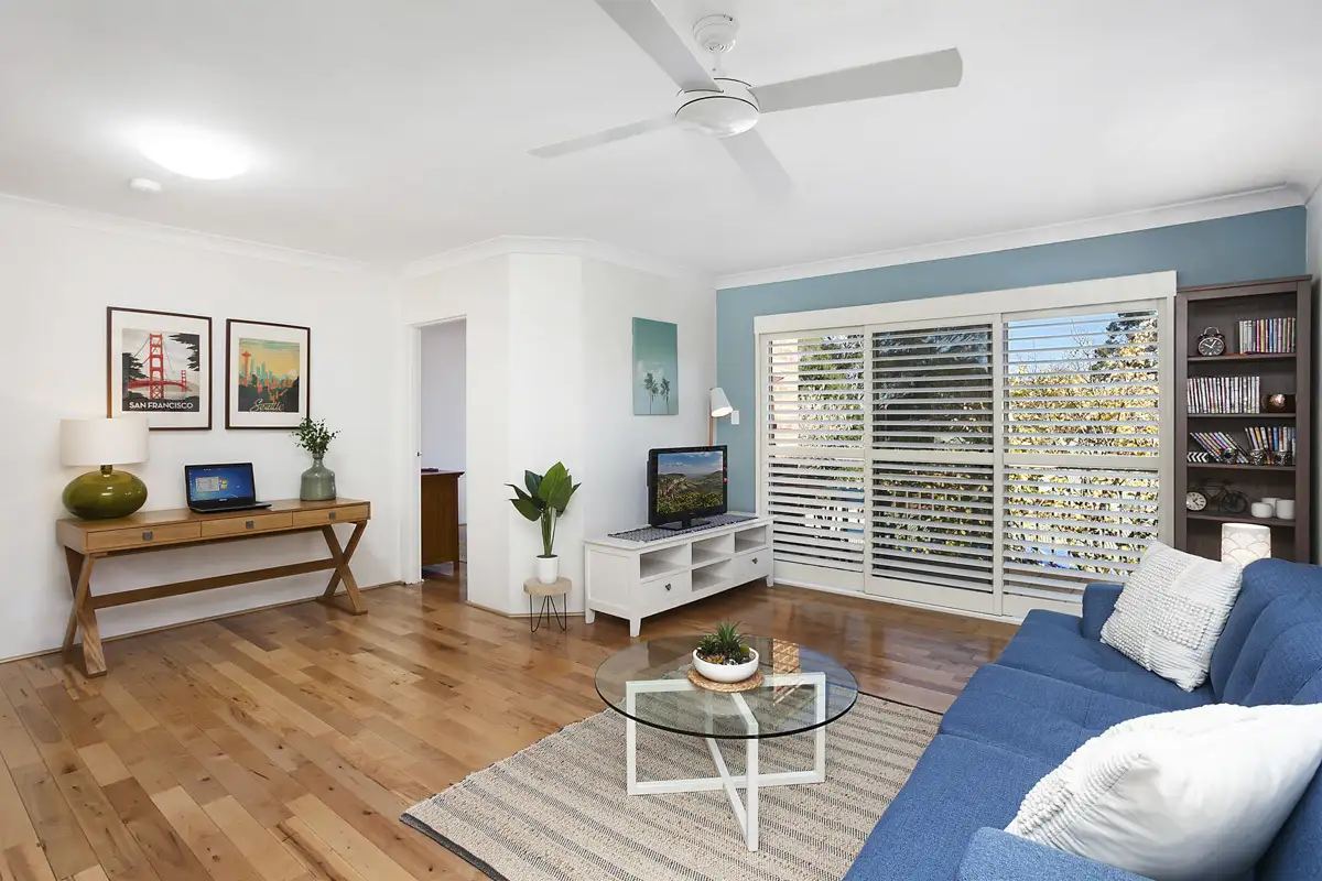 Main view of Homely unit listing, 17/7-9 Railway Parade, Engadine NSW 2233