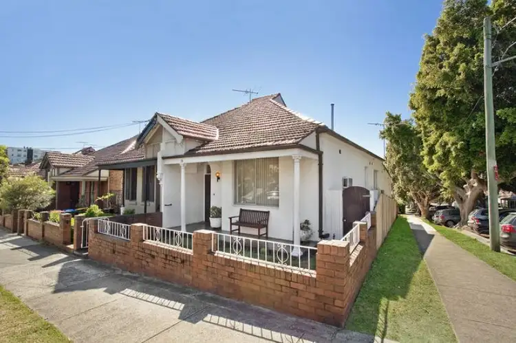 16 Bennett Street, Bondi NSW 2026