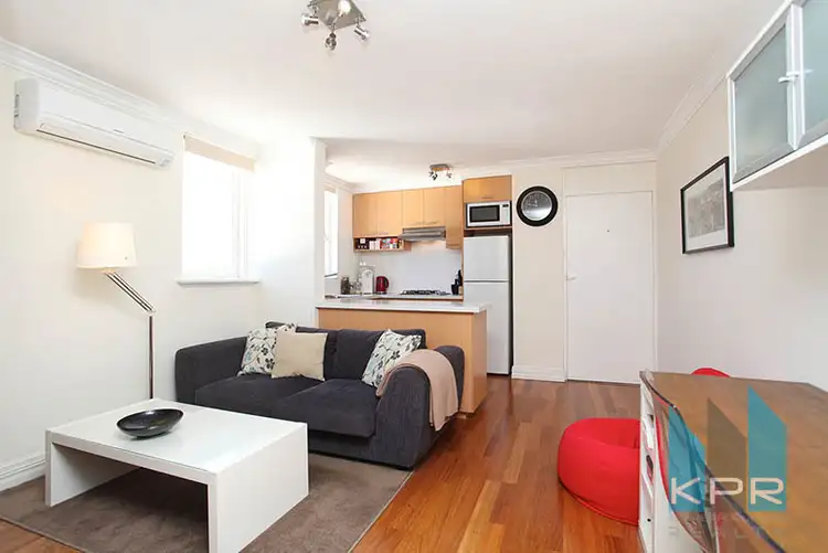 31/580 Newcastle Street, West Perth WA 6005
