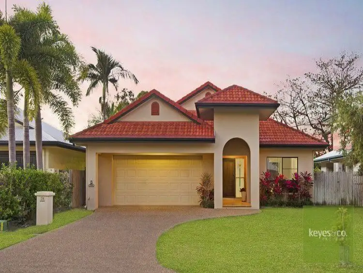 Main view of Homely house listing, 38 Sanctuary Drive, Idalia QLD 4811