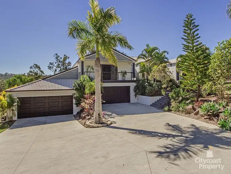 Third view of Homely house listing, 254 Worongary Road, Worongary QLD 4213
