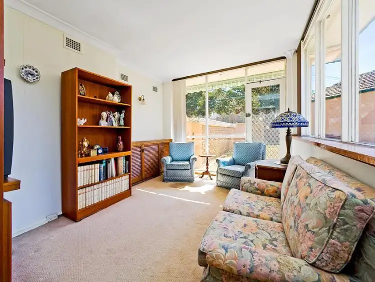 Third view of Homely house listing, 107 Newton Rd, Strathfield NSW 2135